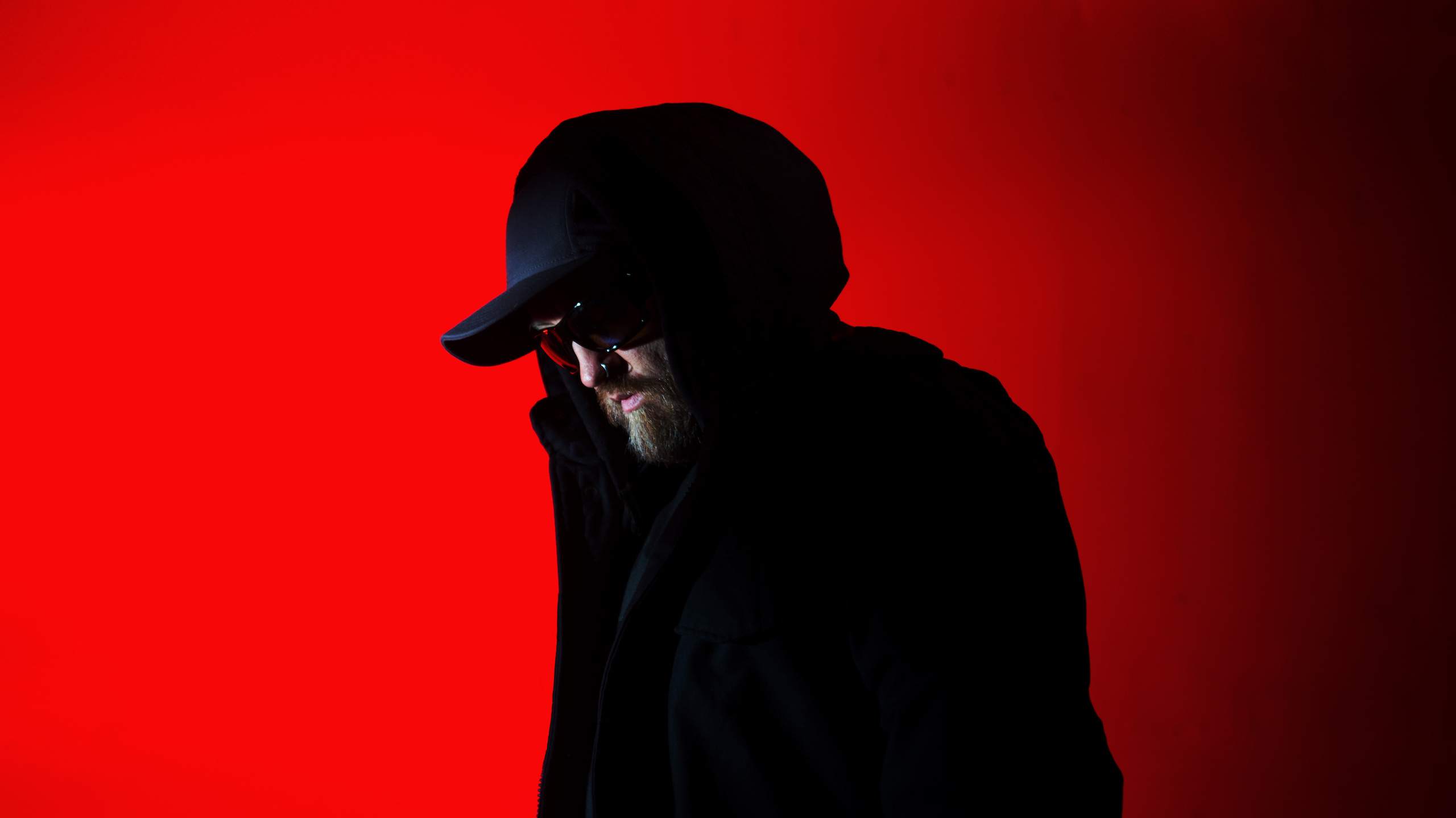 The Bug · Artist Profile