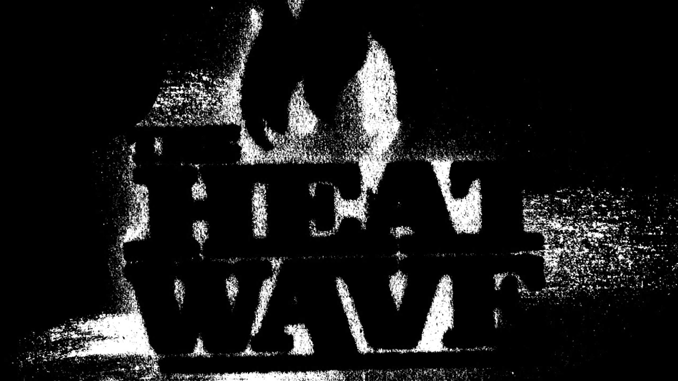 Cover image for The Heatwave
