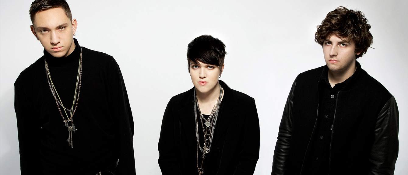 The xx · Artist Profile