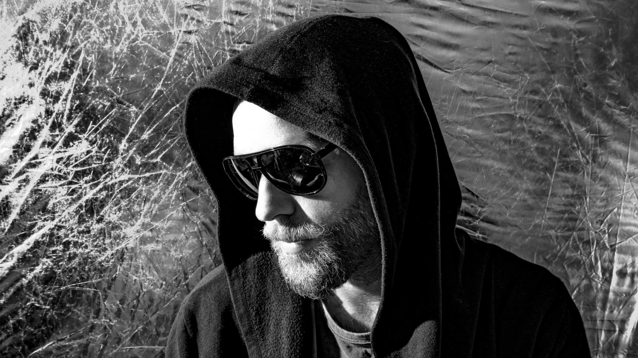 Thomas Gandey · Artist Profile