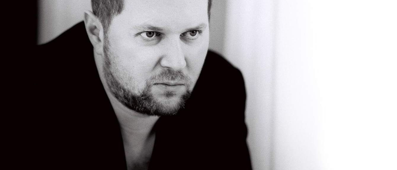 Thomas Schumacher · Artist Profile