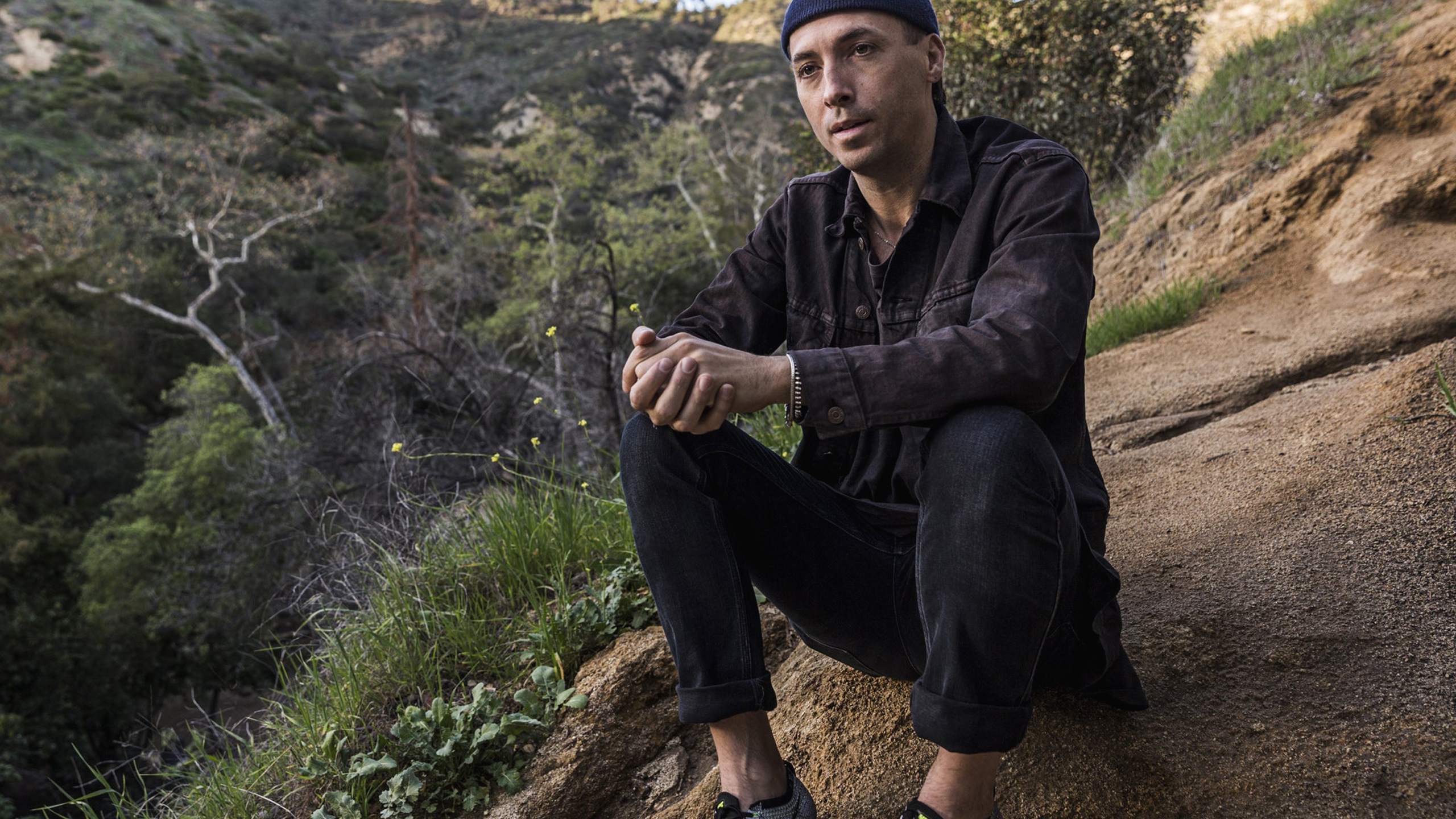Tim Hecker · Artist Profile