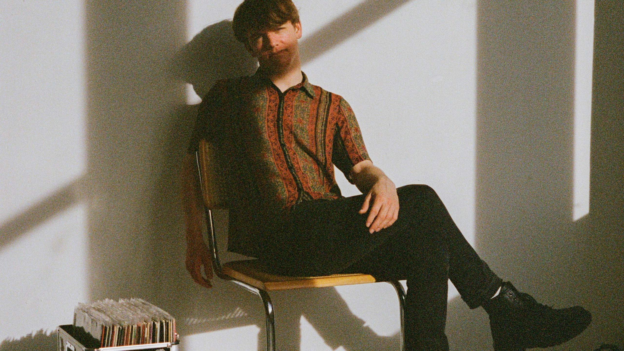 Tommy O'Rourke · Artist Profile