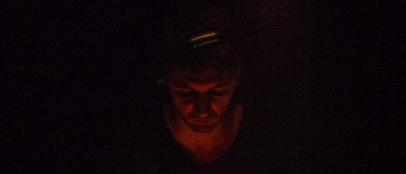 Tom Palash · Artist Profile