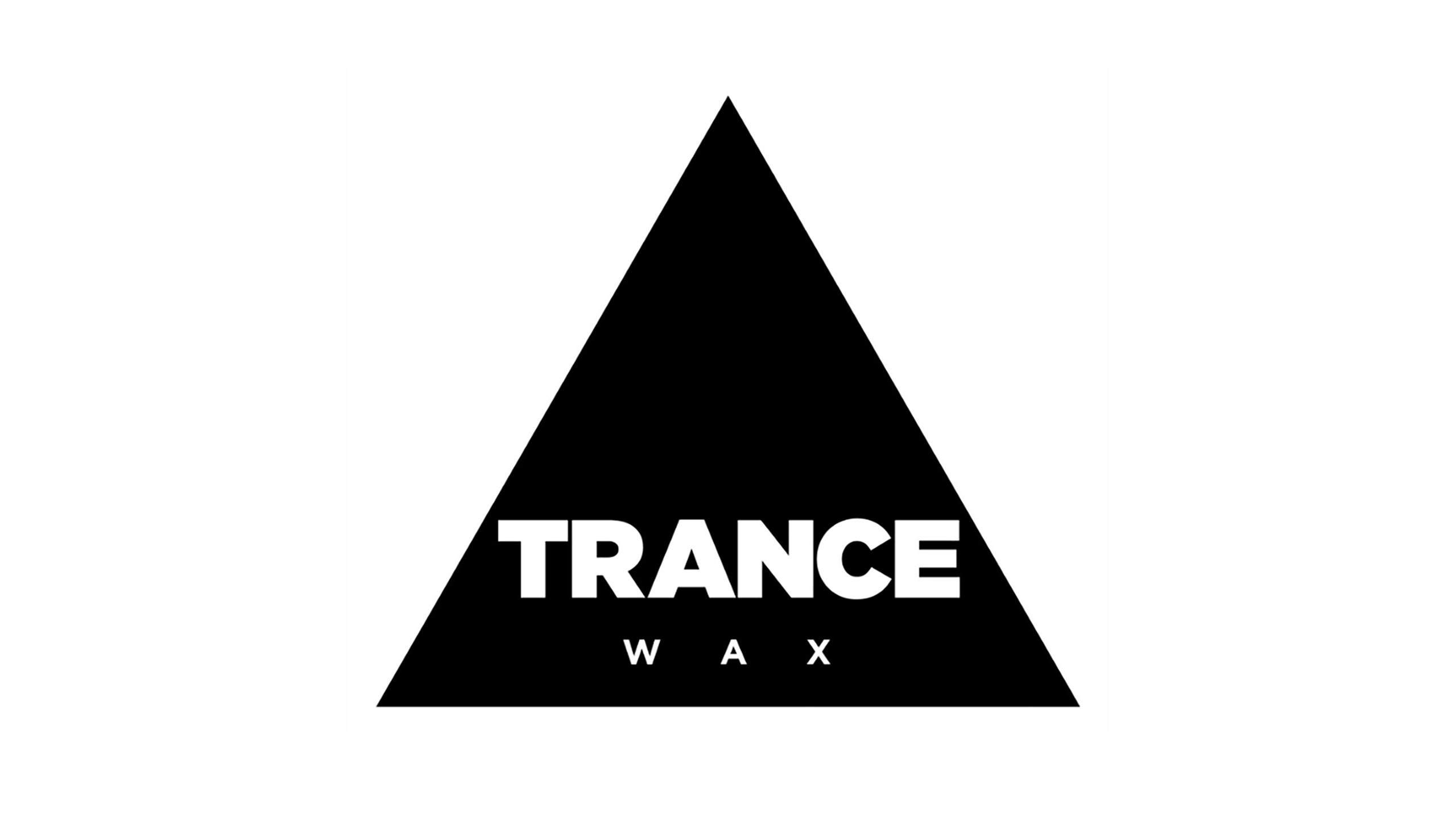 Cover image for Trance Wax