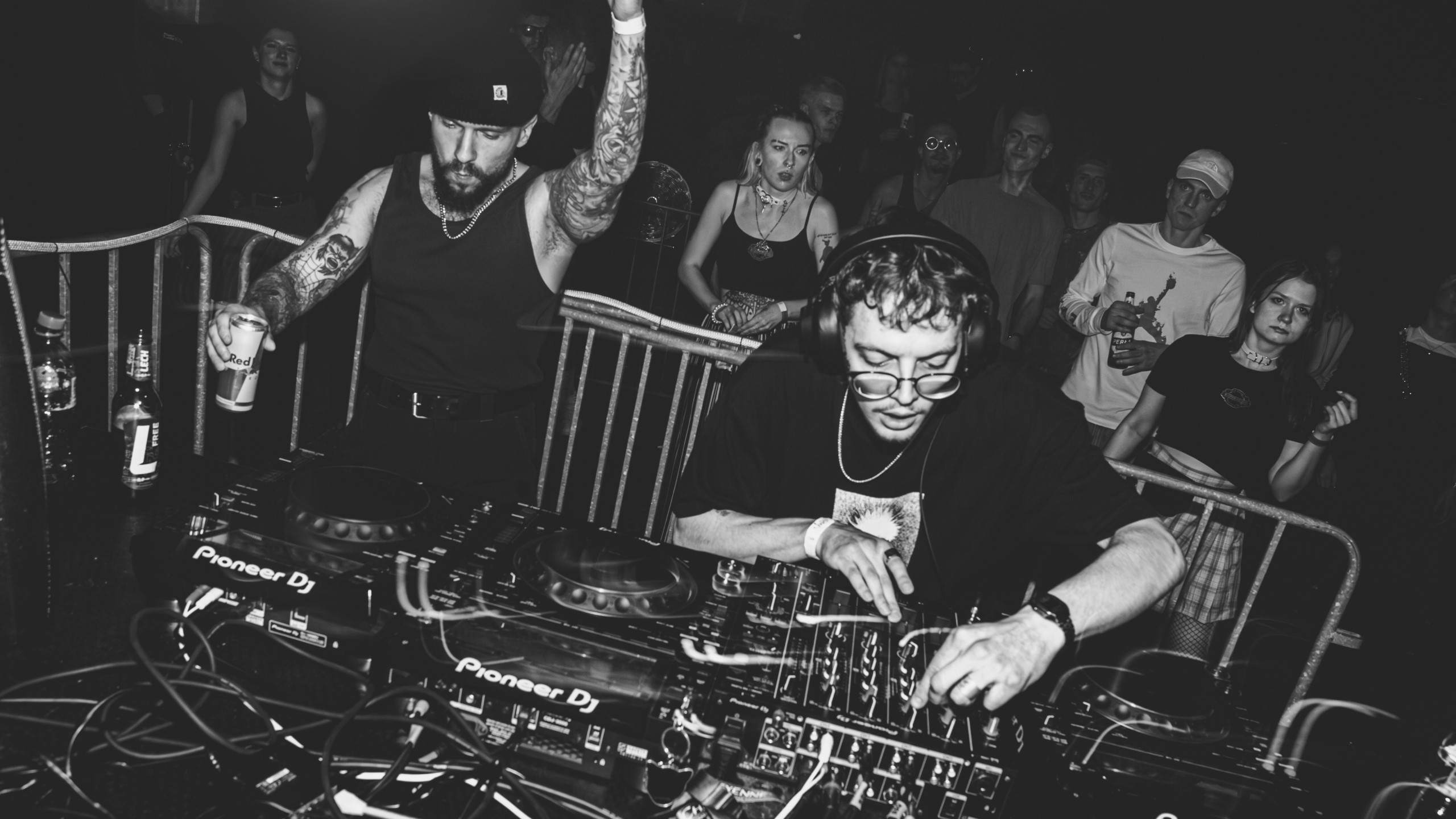 U Lad · Artist Profile