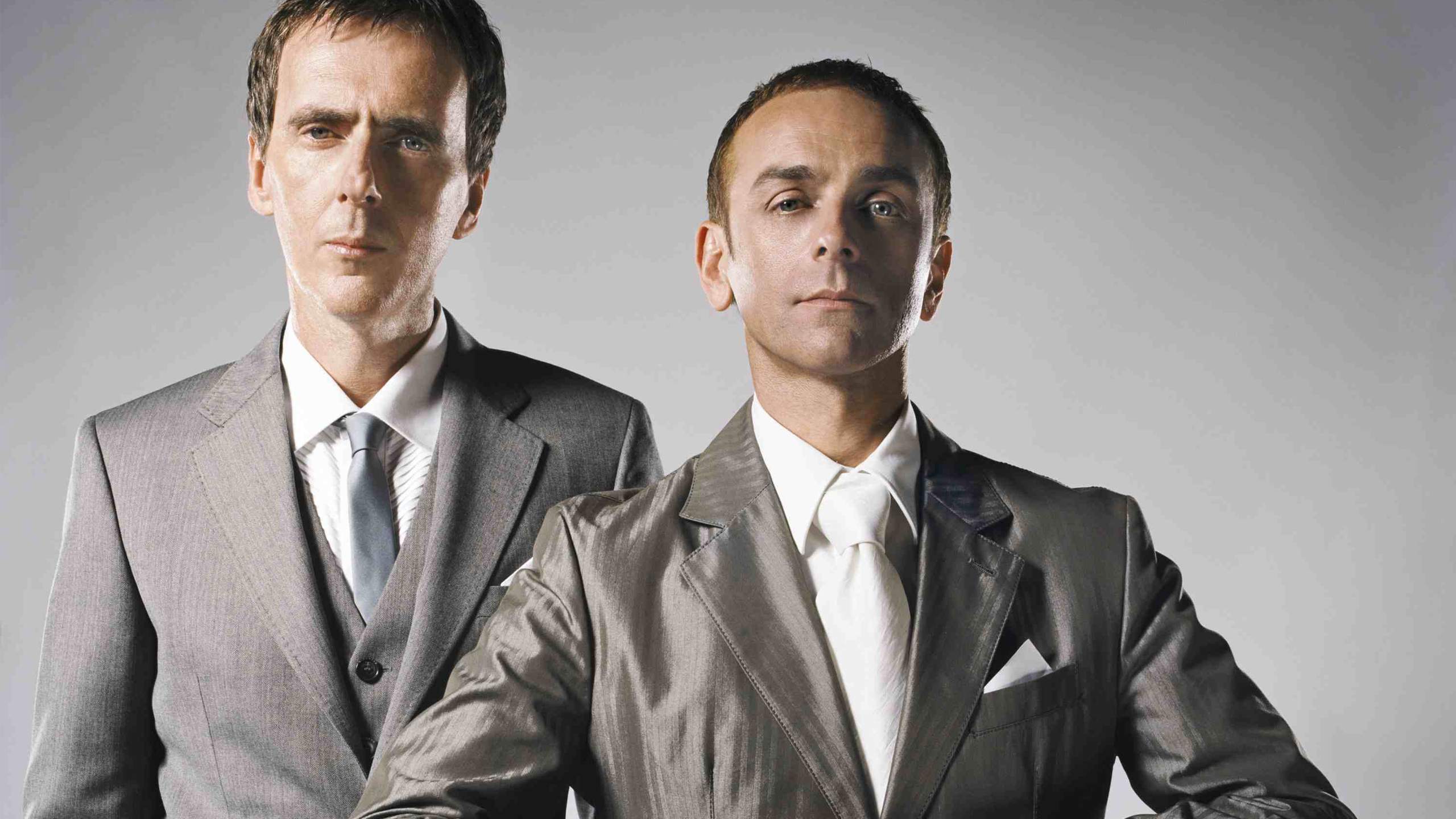 Underworld · アーティストプロフィール