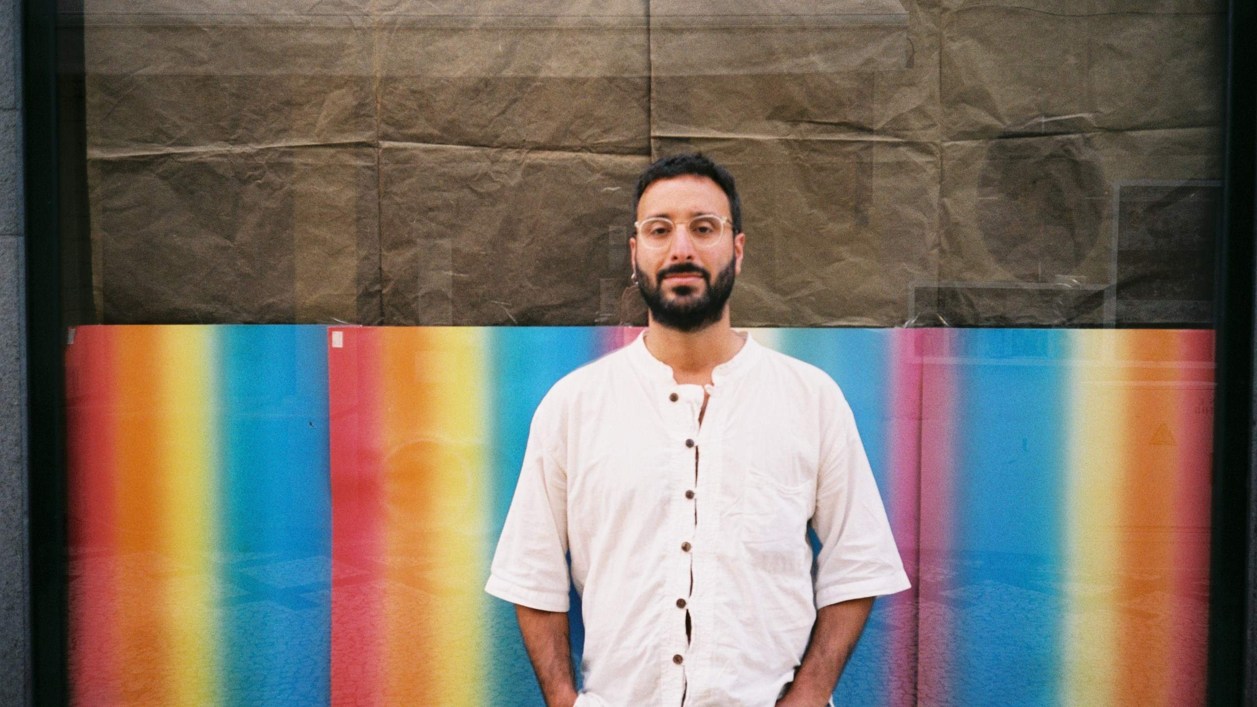 user1 · Artist Profile