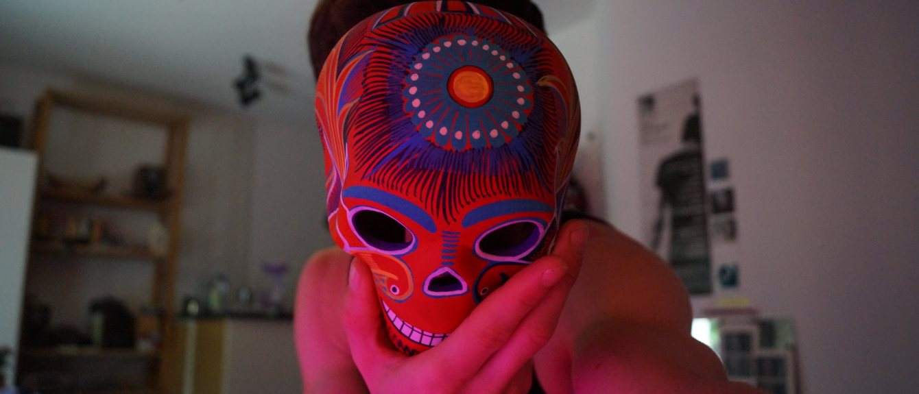 Valentin Paul · Artist Profile