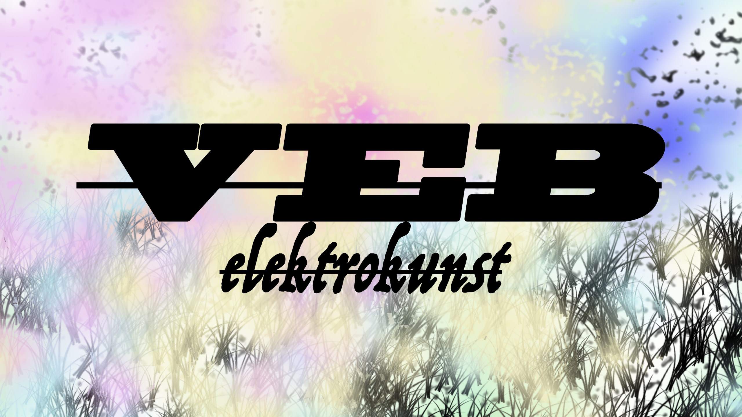 Cover image for VEB Elektrokunst