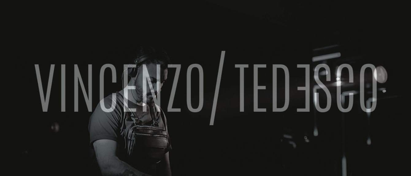 Cover image for Vincenzo Tedesco