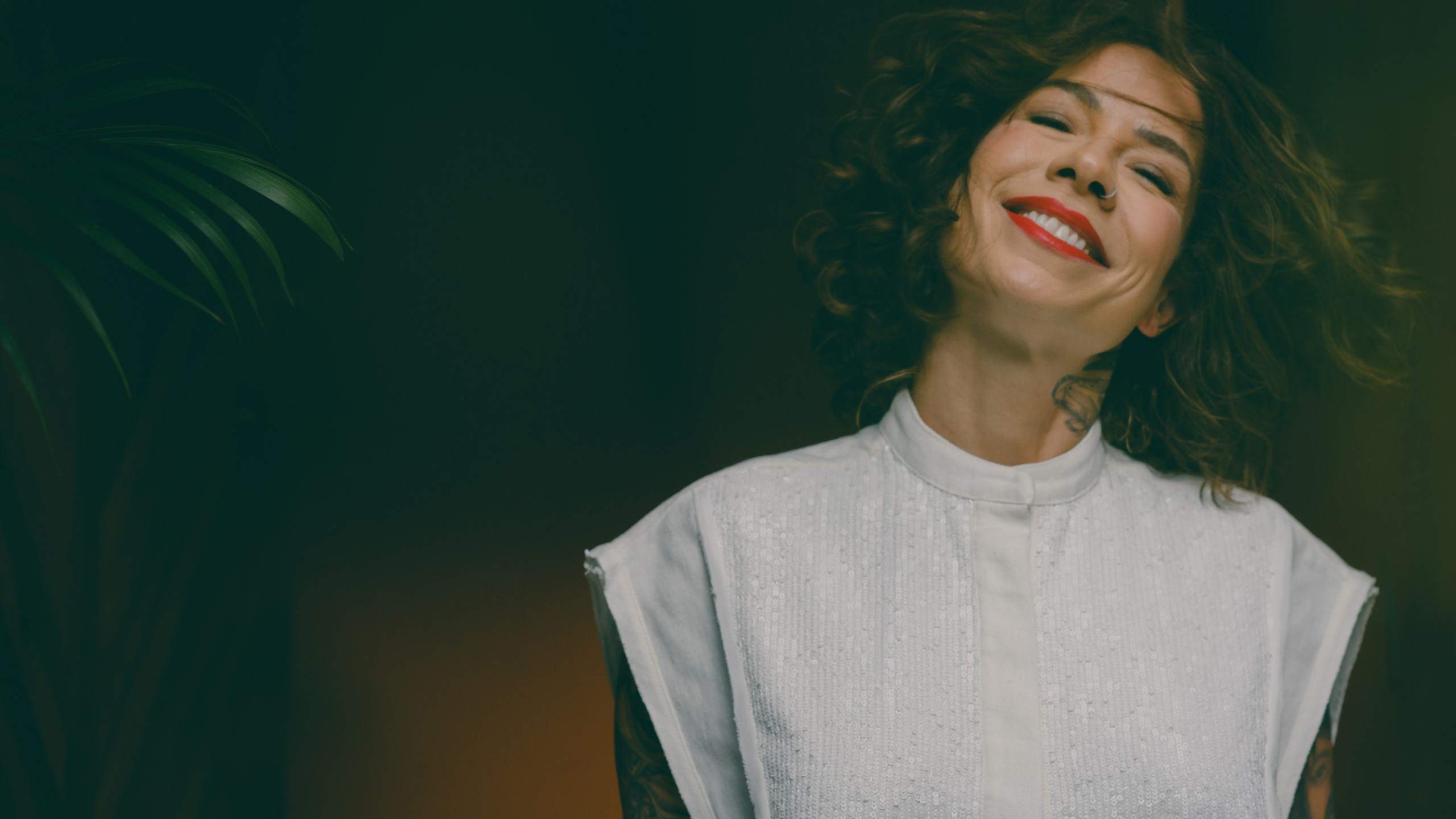 Vivi Seixas · Perfil del artista
