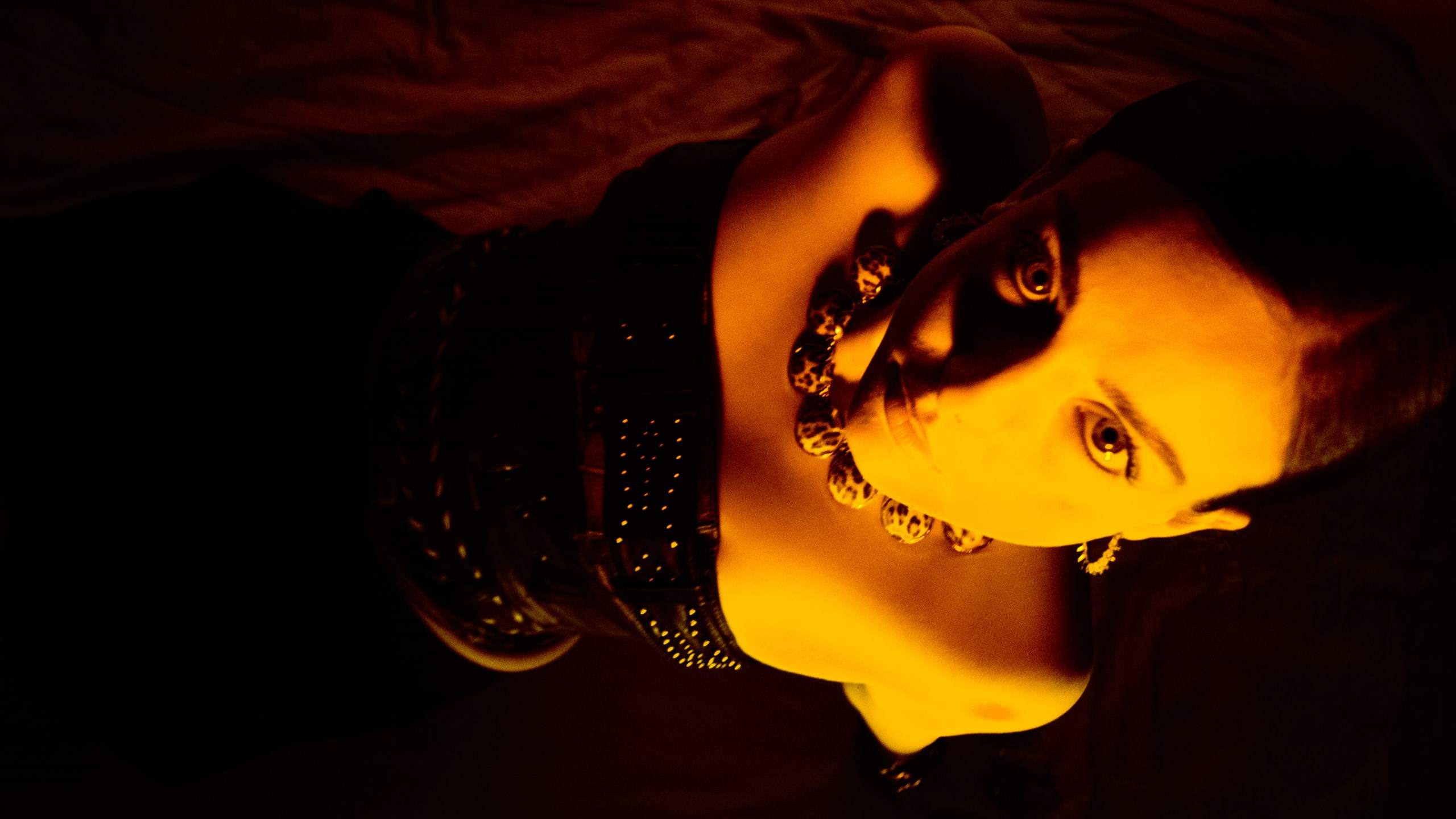 Wasted Lipstick · Artist Profile