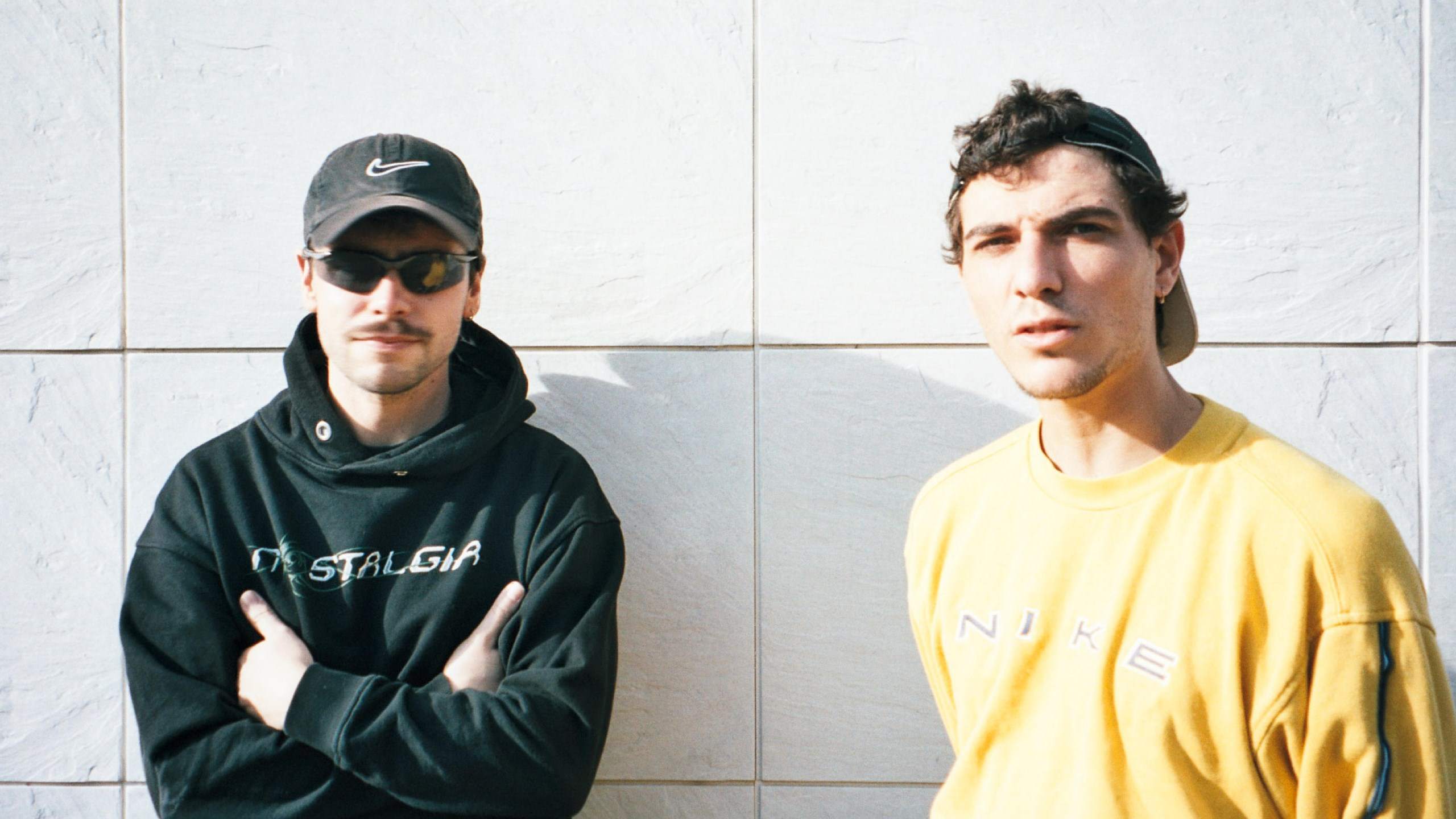 X-Wave · Artist Profile