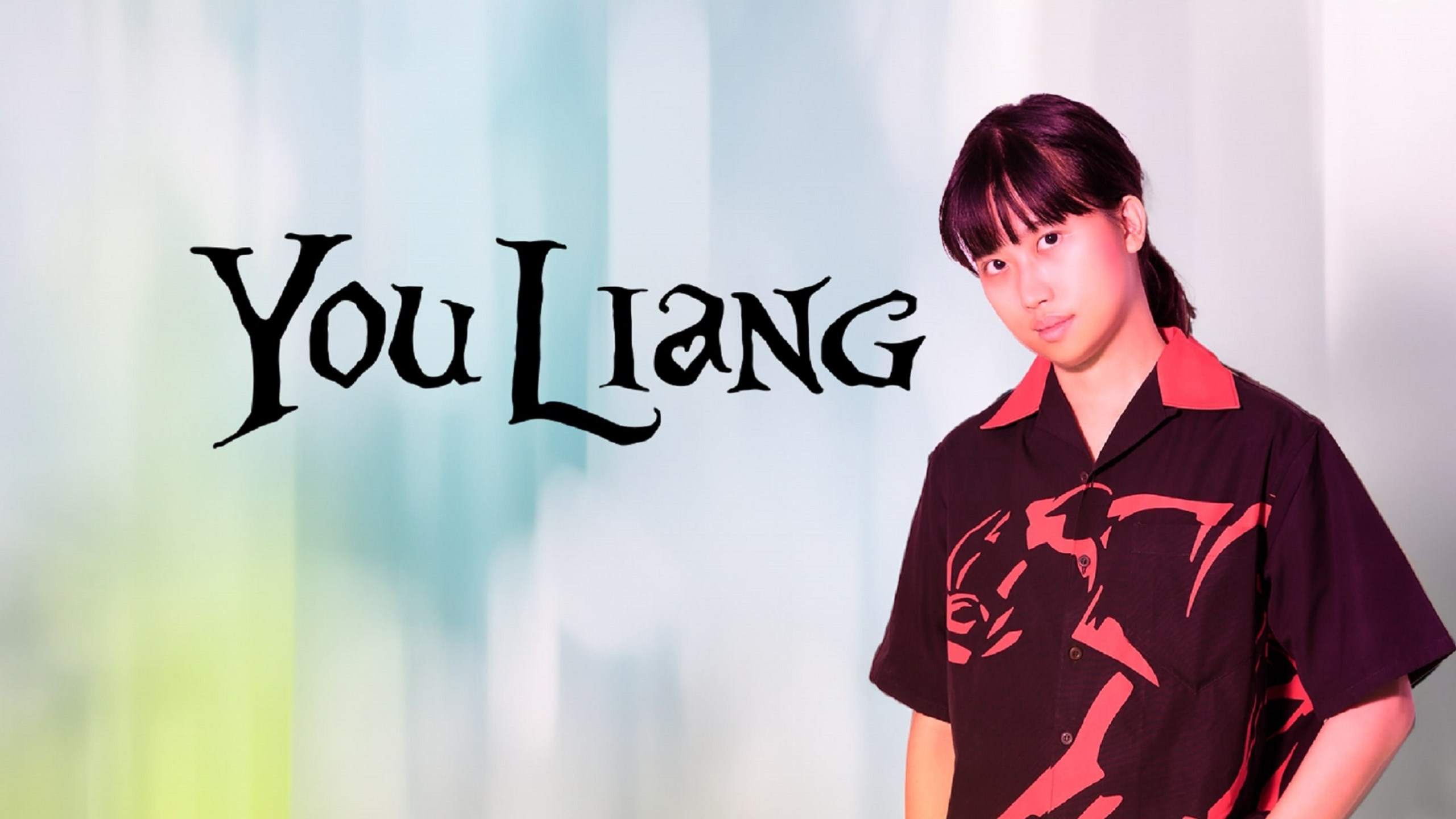 Cover image for You Liang