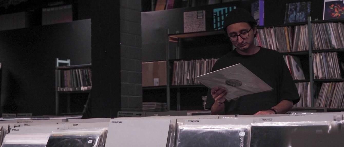 Zapata · Artist Profile
