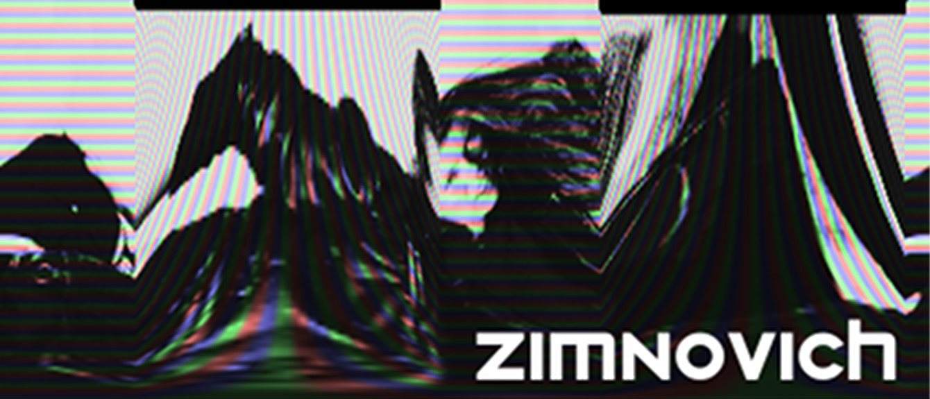 Cover image for ZimNovich