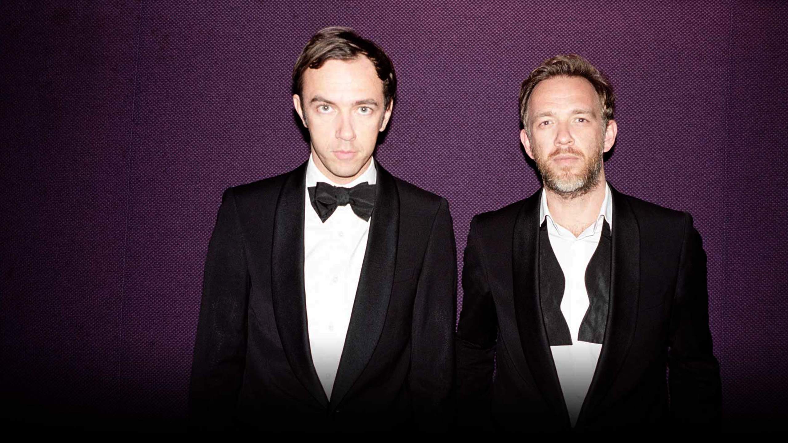 2ManyDJs · Artist Profile