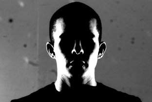 Lorn - Ask the Dust · Album Review ⟋ RA