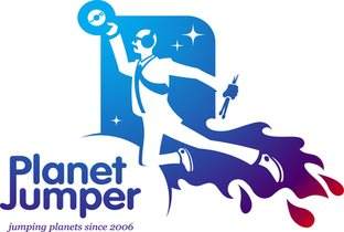 Planet jumpers clearance