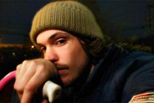 洋楽 SPIRIT AGENT BOTANICA AREPAZ PREFUSE 73 Prefuse 73 · Artist Profile