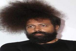 reggie watts