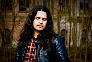 Stephen O'Malley · Perfil del artista