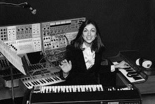 Suzanne Ciani · アーティストプロフィール