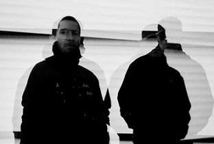 snd - Atavism · Album Review ⟋ RA