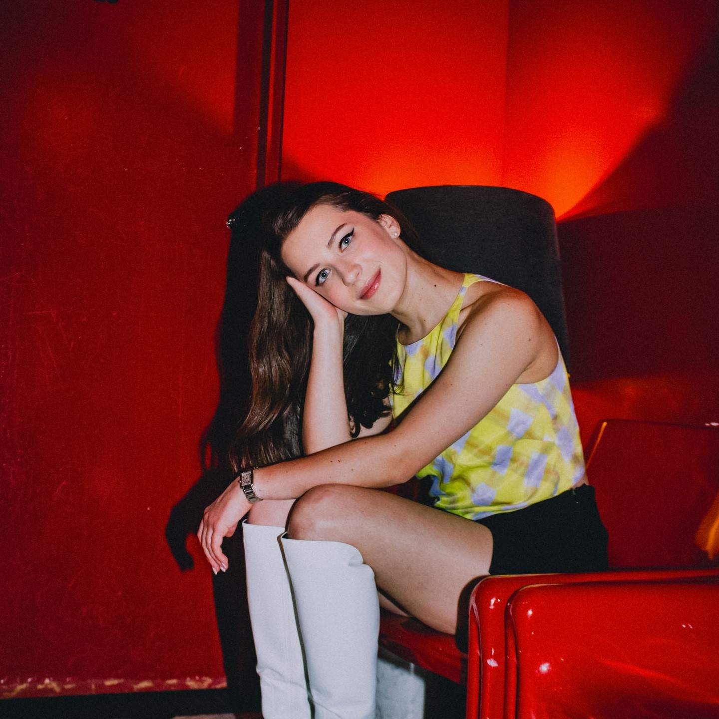 Tatiana · アーティストプロフィール