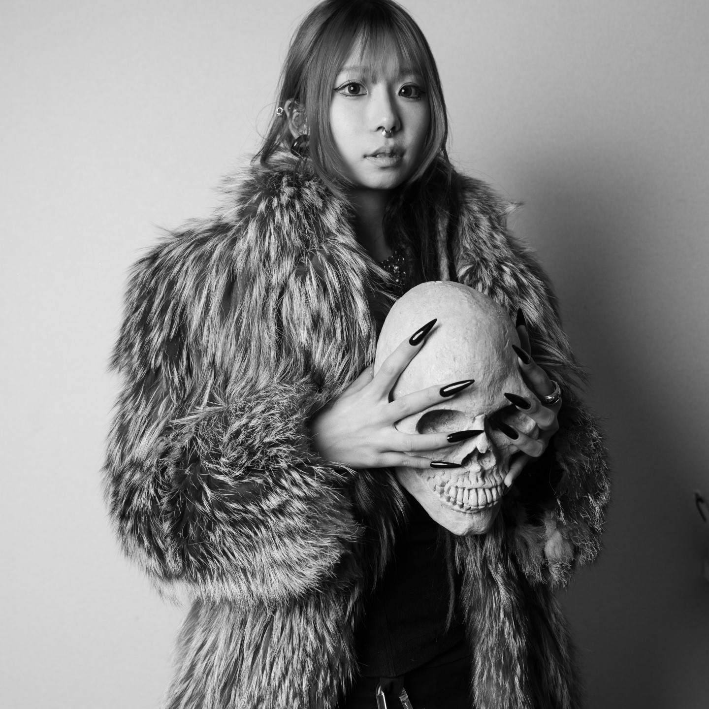 Lisa Mizuno · アーティストプロフィール