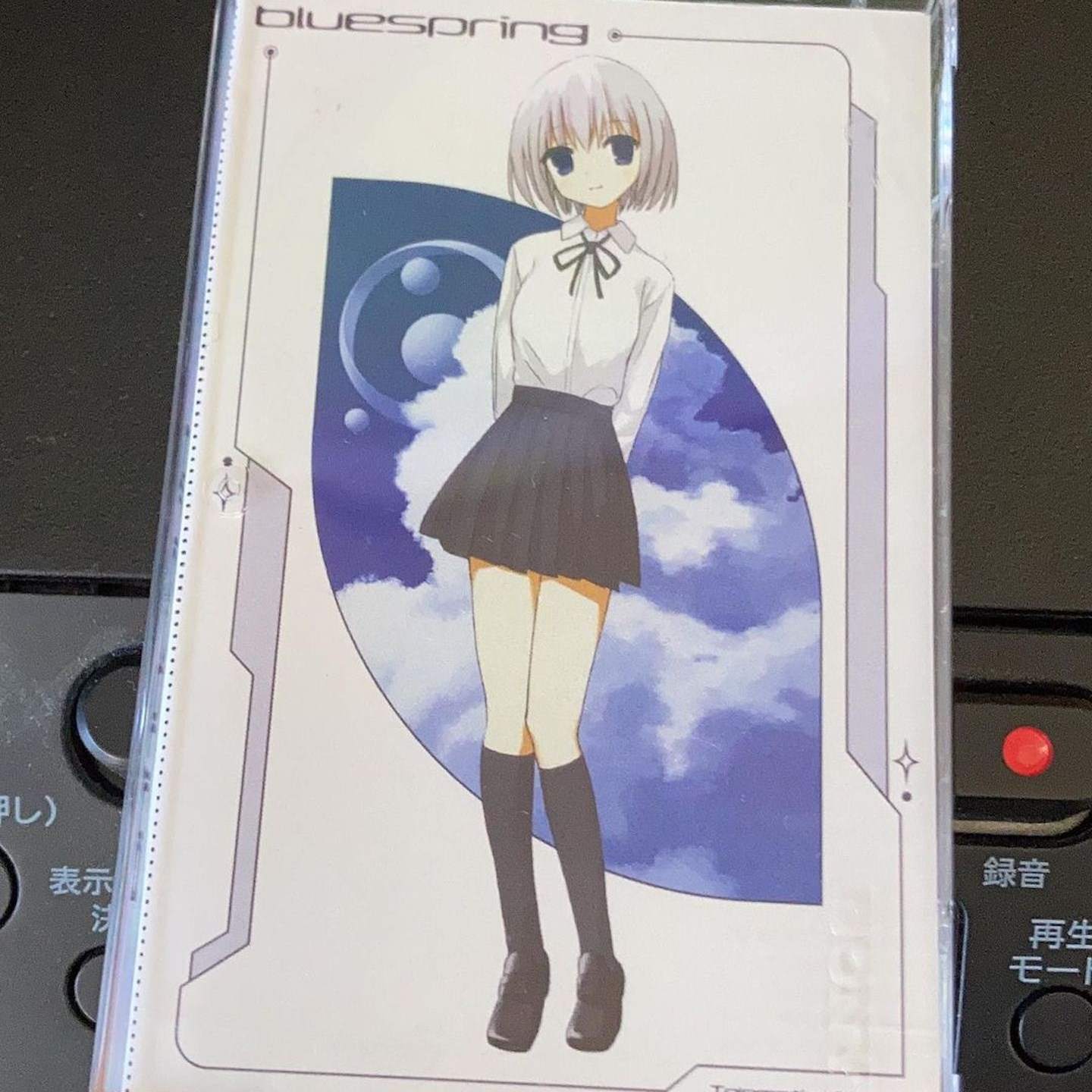 Telematic Visions · アーティストプロフィール