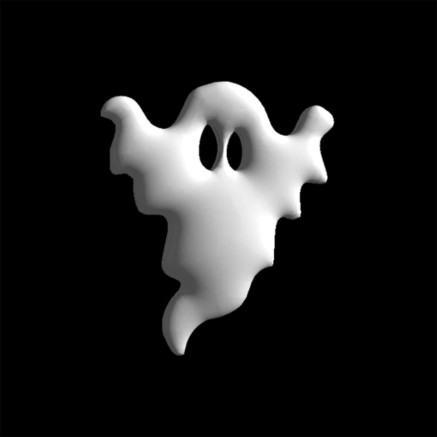 The Ghost · Past Events