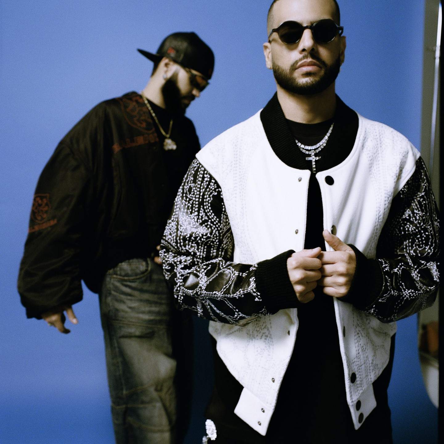 The Martinez Brothers · Biografia