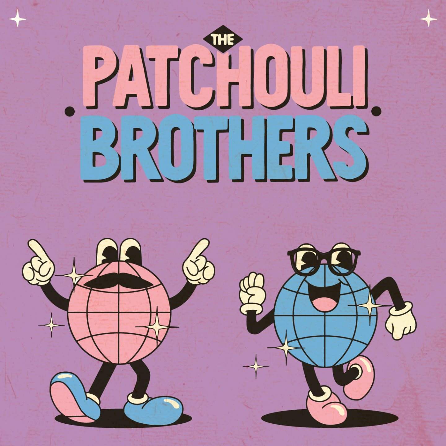 The Patchouli Brothers · Past Events