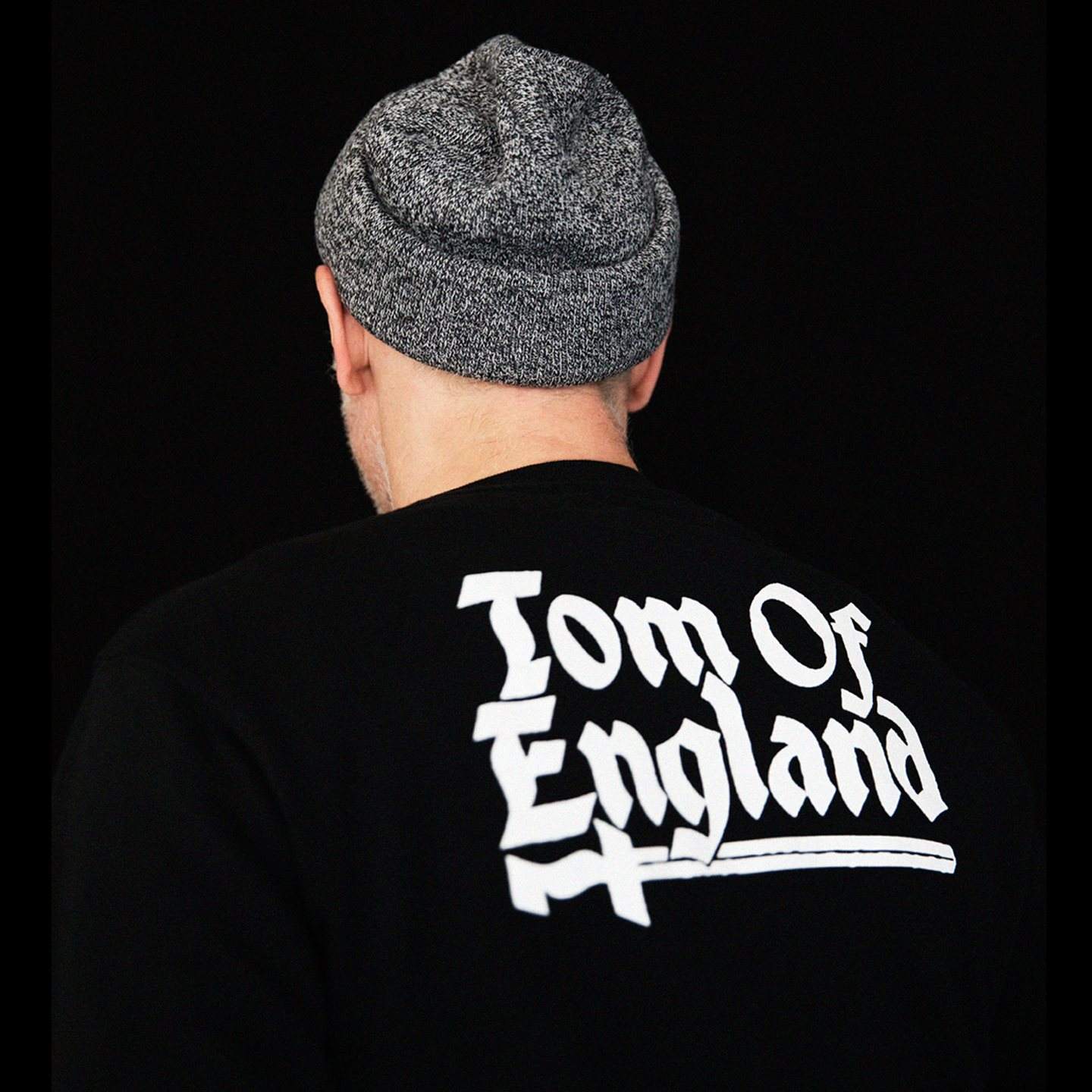 Tom of England · Artist Profile