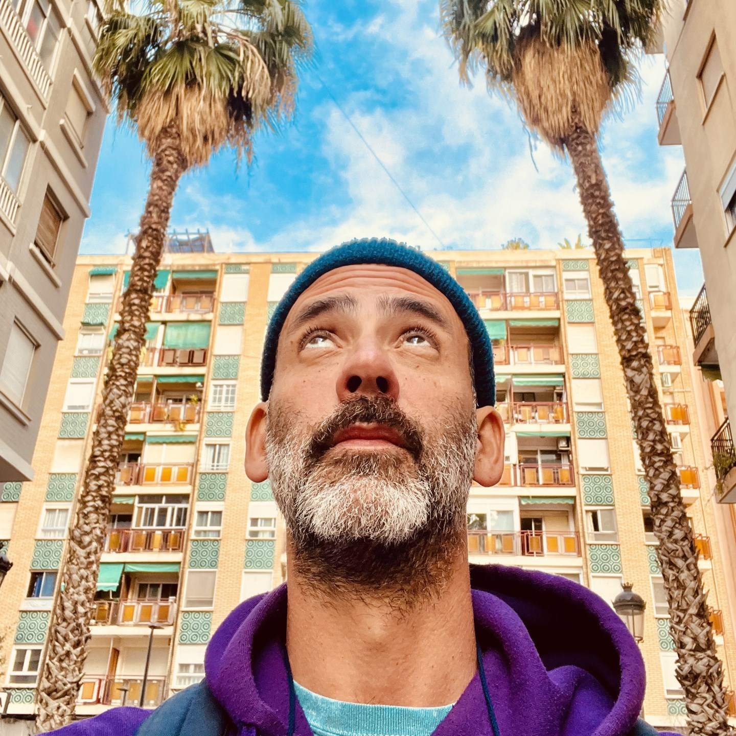 Joe Bonez · Artist Profile
