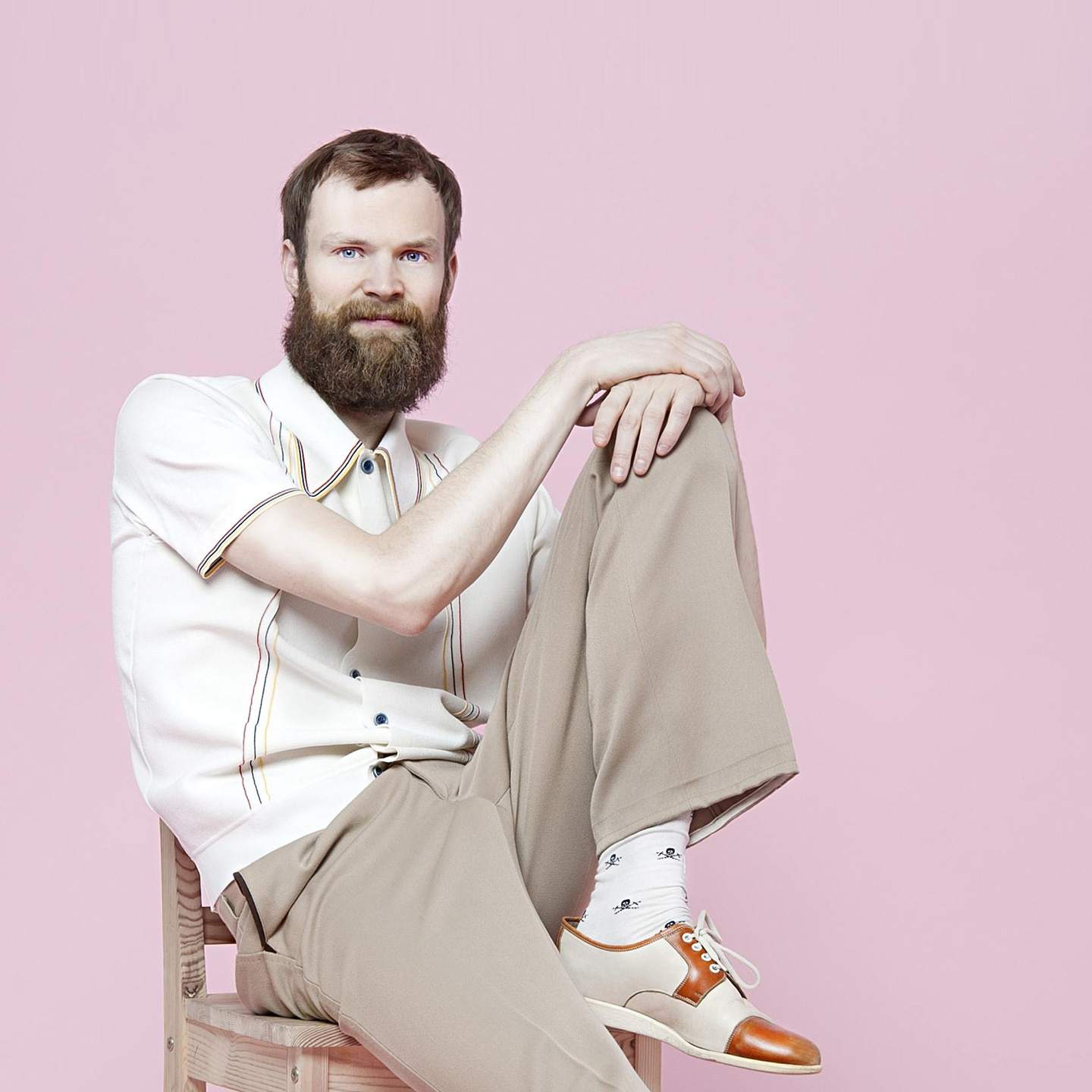 Todd Terje: An Anthology: Weighed & Measured 2CD