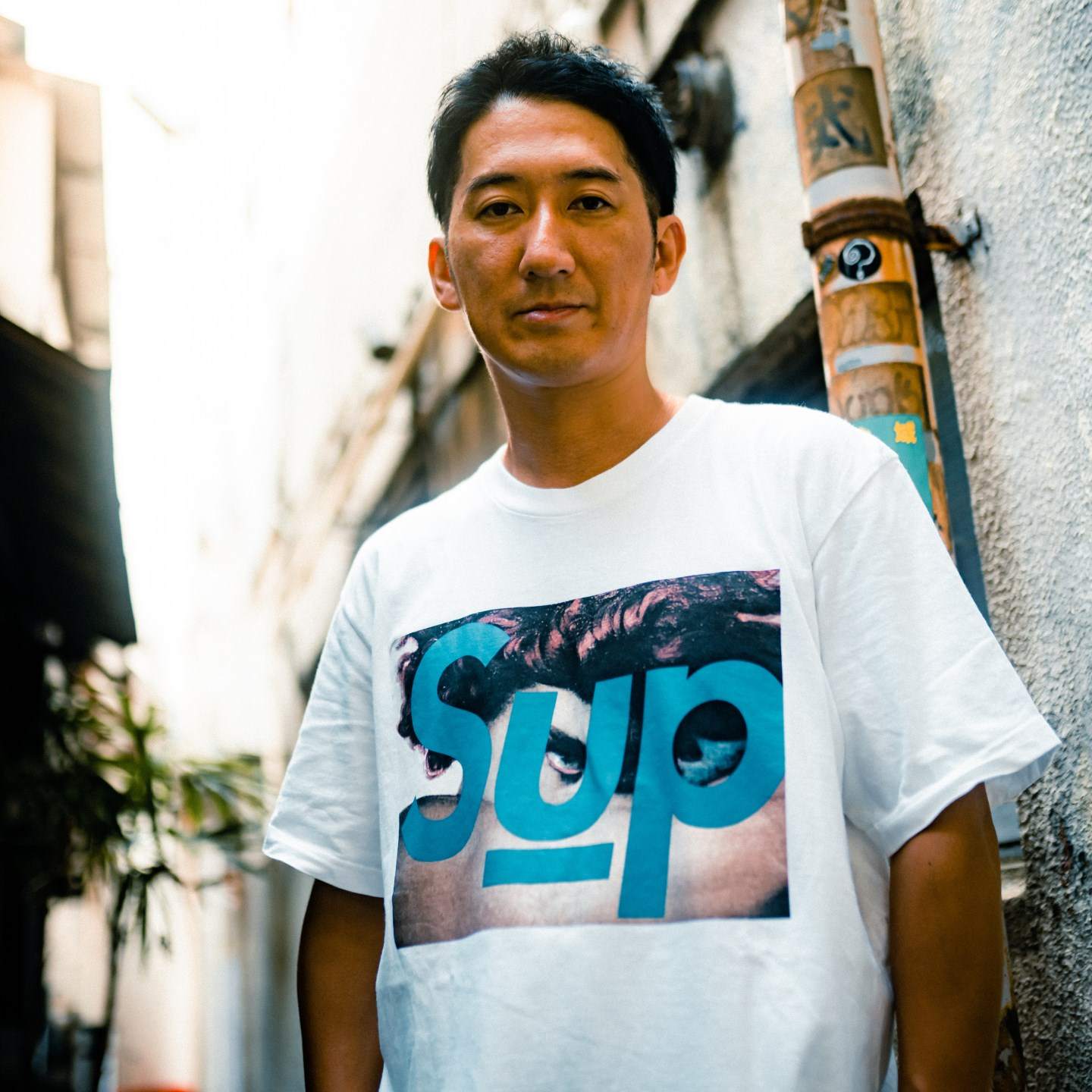 WATARU · Perfil del artista