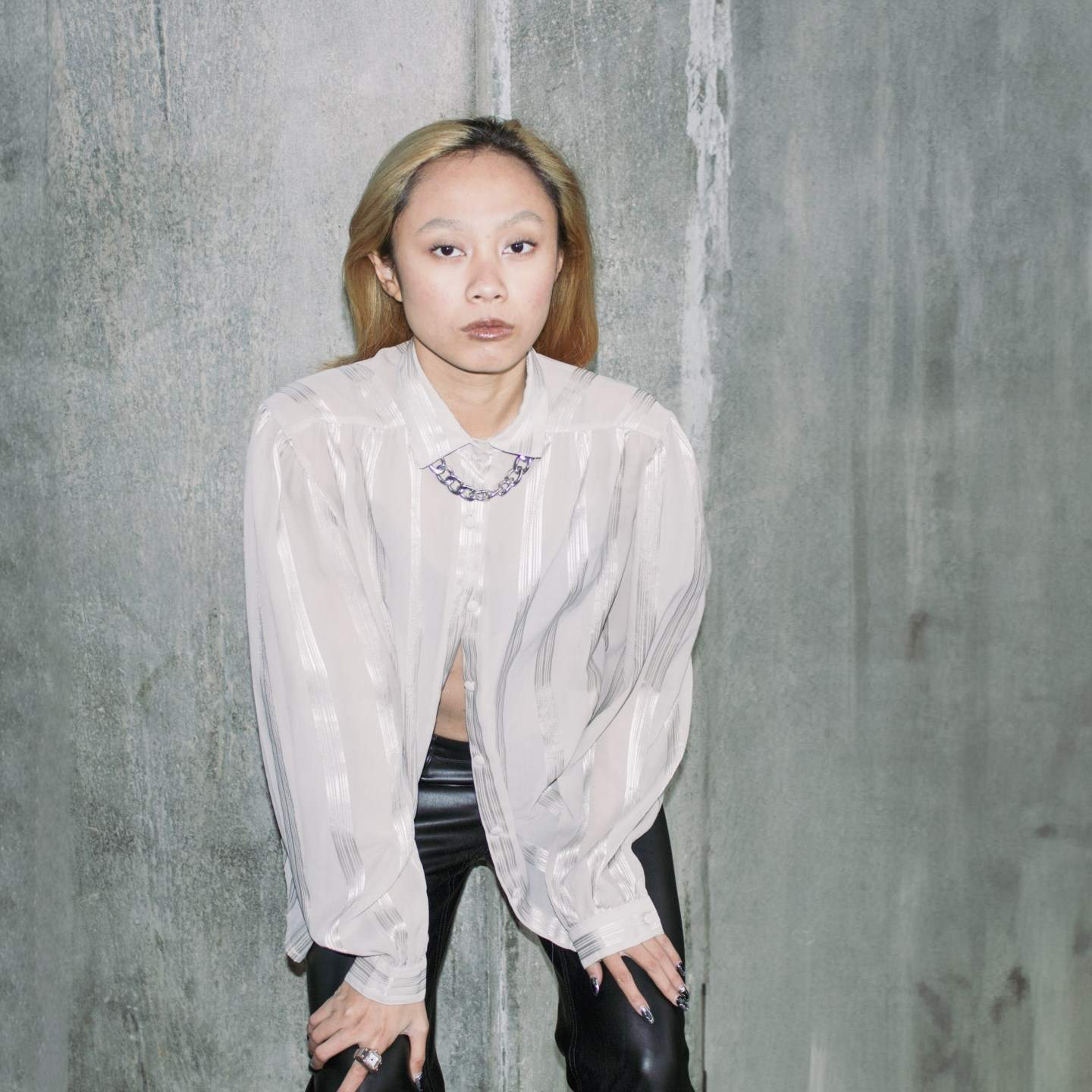 Mumu · Artist Profile