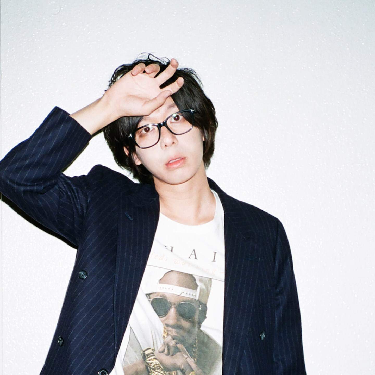 Yohji Igarashi · Artist Profile