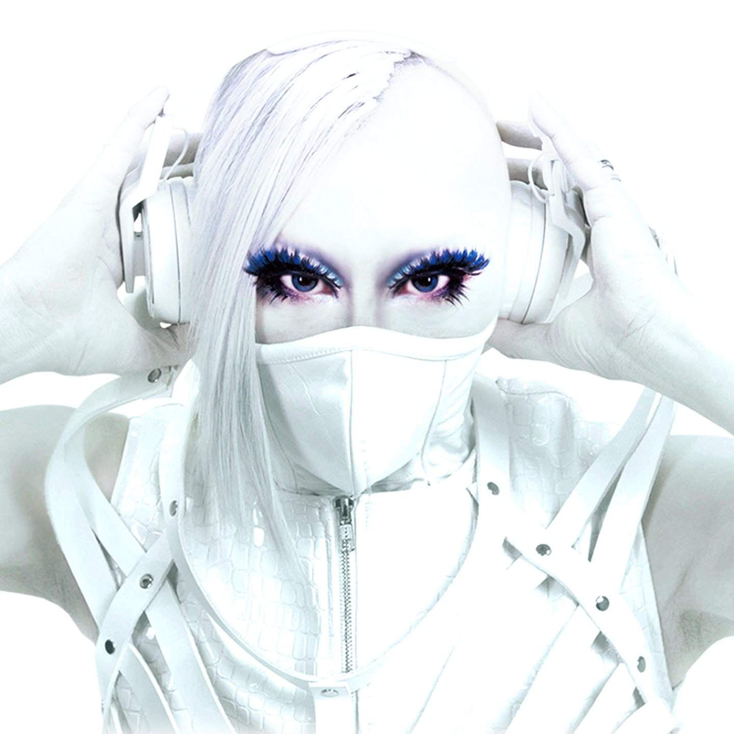 Yoji Biomehanika · アーティストプロフィール