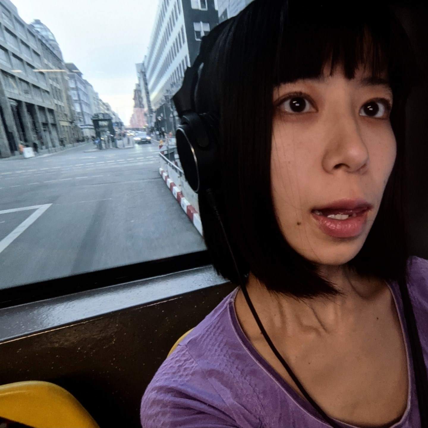 YUI (4) · アーティストプロフィール