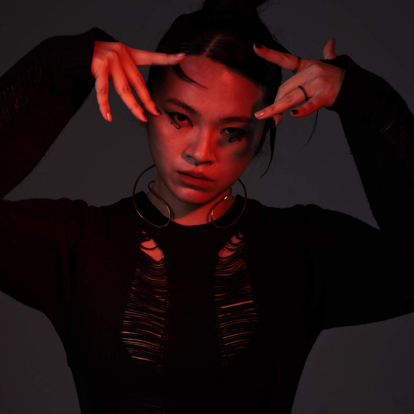 YUKA YU · Artist Profile