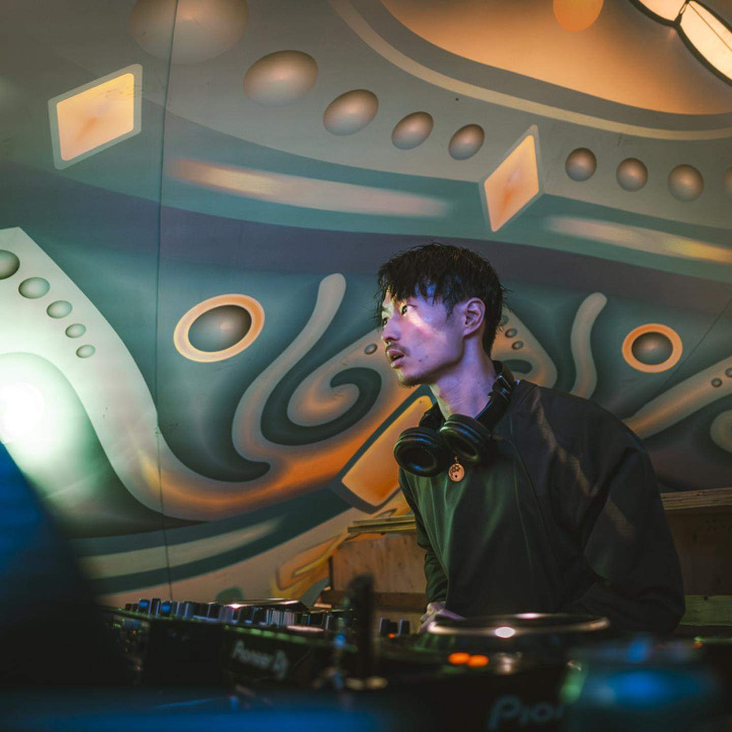 YUKI.T · Artist Profile