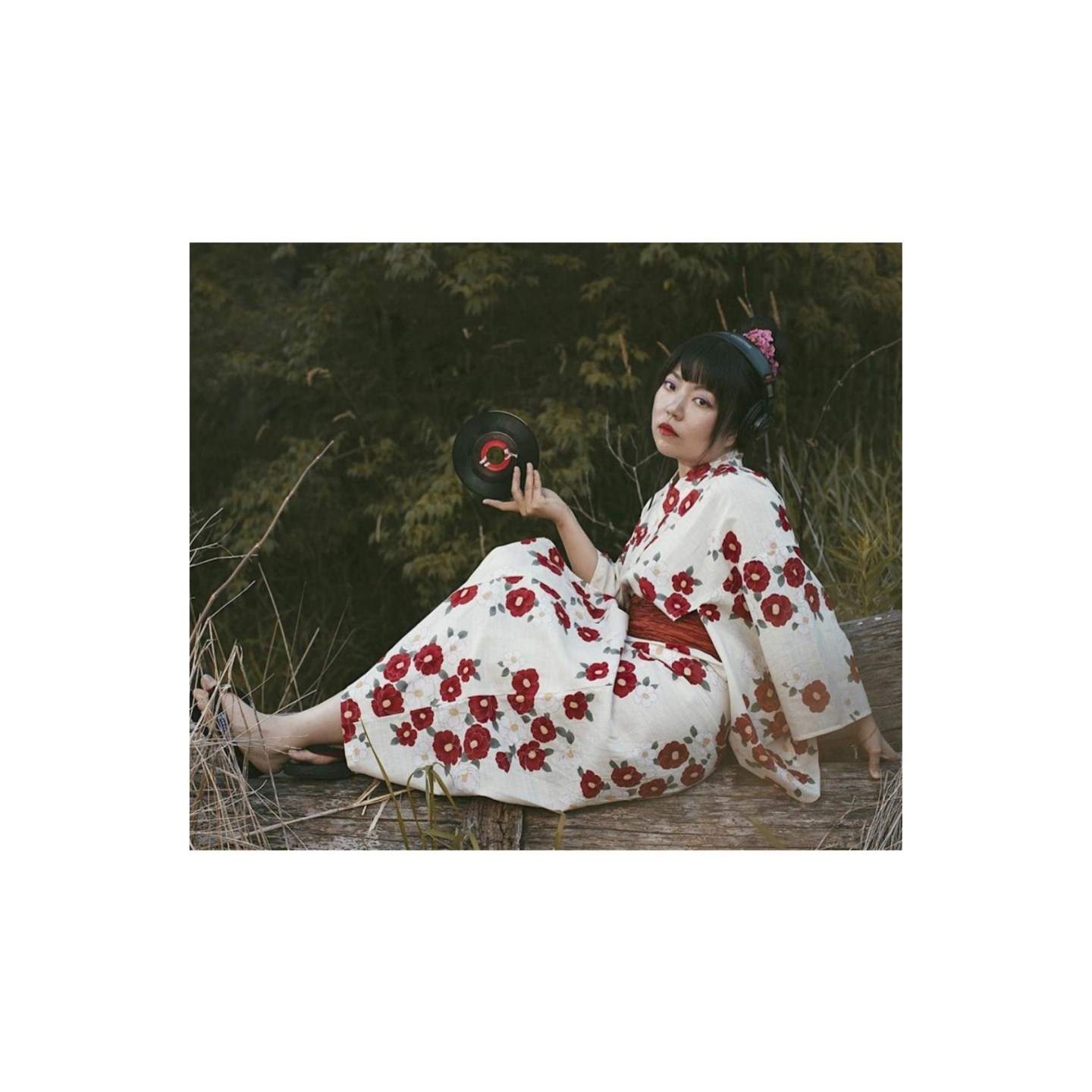 Yukiko · Artist Profile