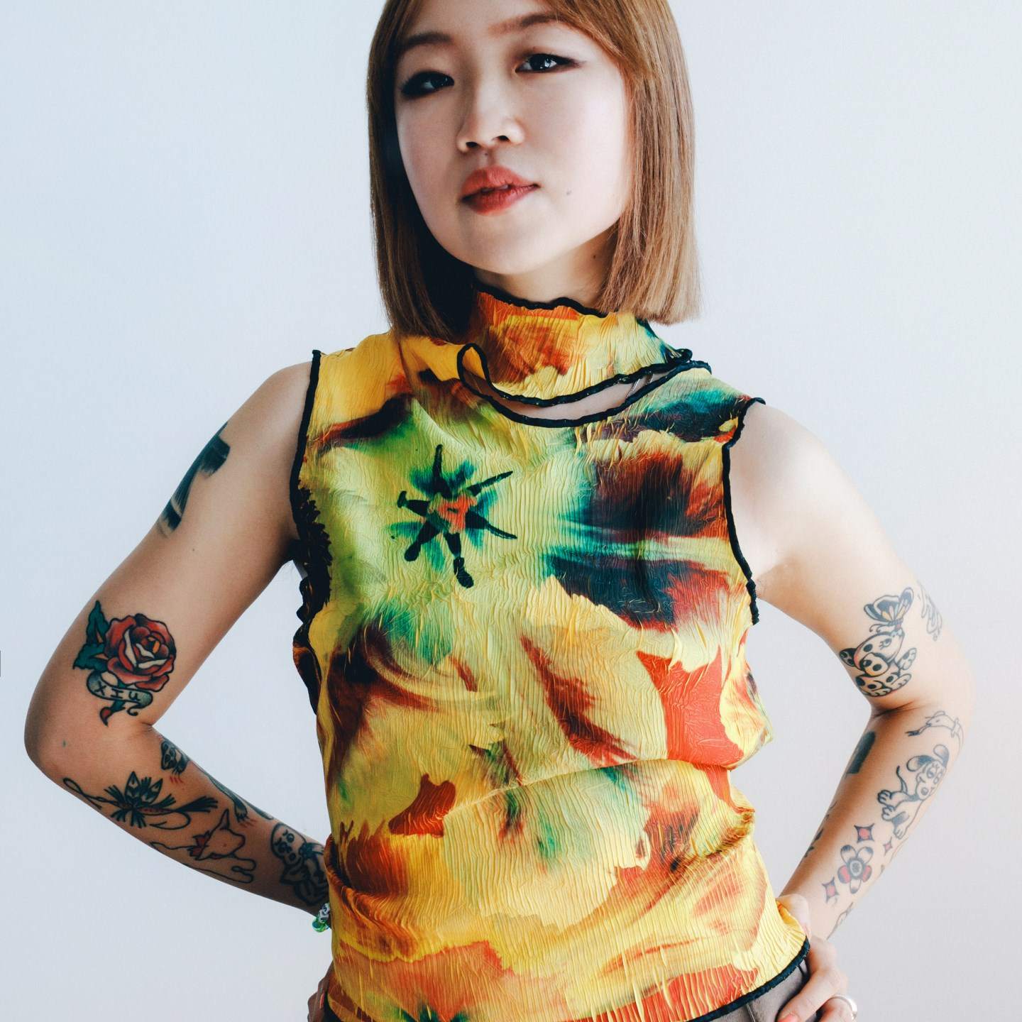 Kong Studios Beast Deity B006 Goku Price on eBay?, image size:1440x1440