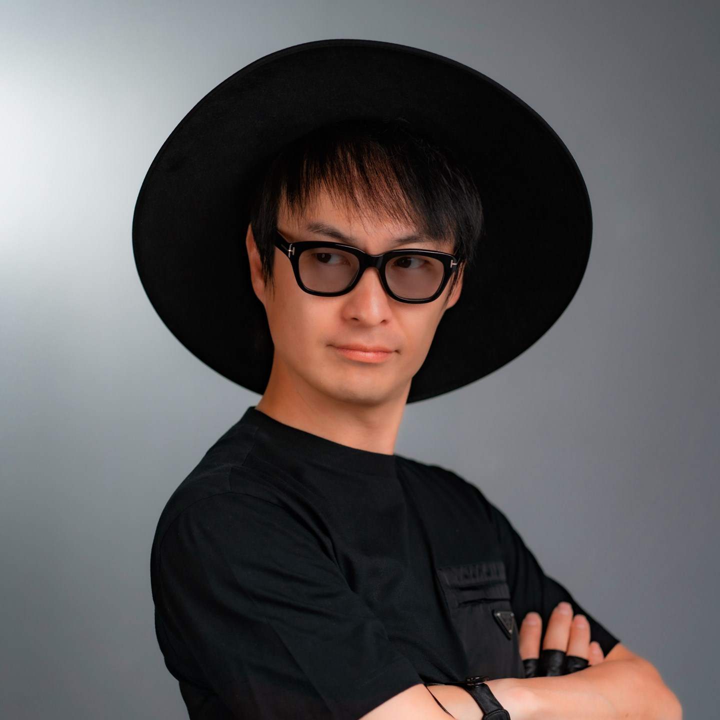 YUUKI YOSHIYAMA · Biography