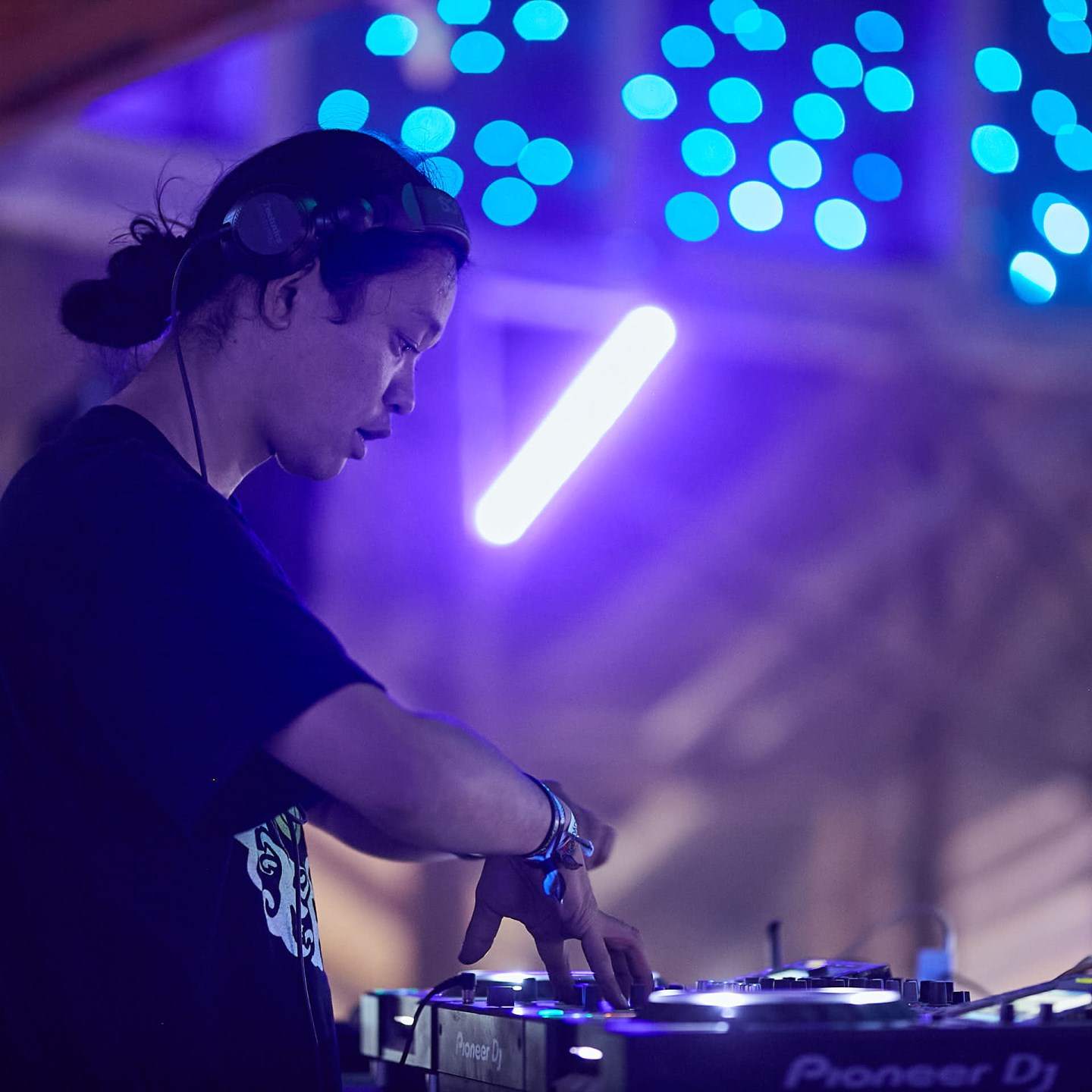 YUYA · Artist Profile