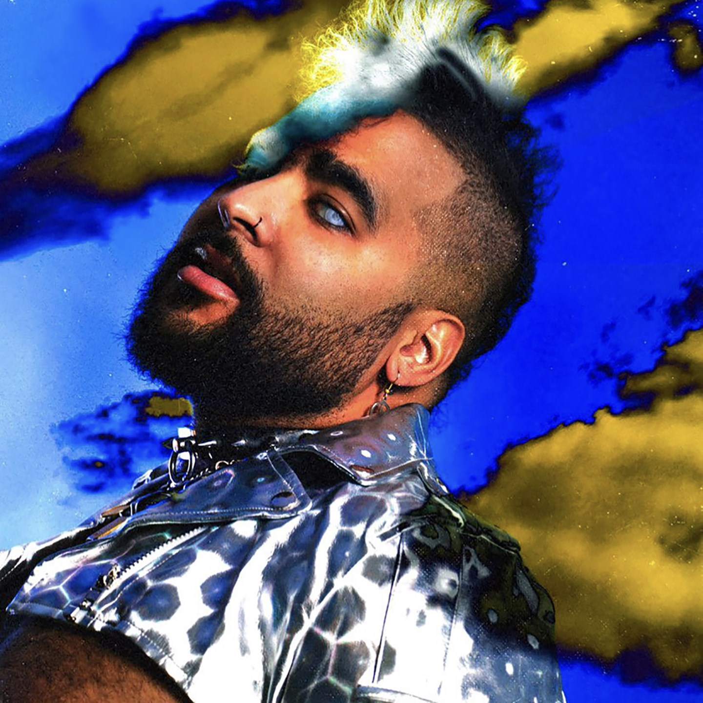 ZIGGY ZAYA · Artist Profile